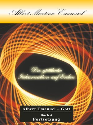 cover image of Buch 4 Fortsetzung--Persönliche Botschaft Gottes an die Menschheit